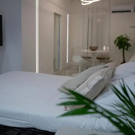 La Perle Du Mourillon-wifi-spacieux De Gamme Apartment *