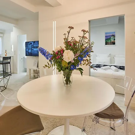 Apartment La Perle Du Mourillon-wifi-spacieux De Gamme Toulon